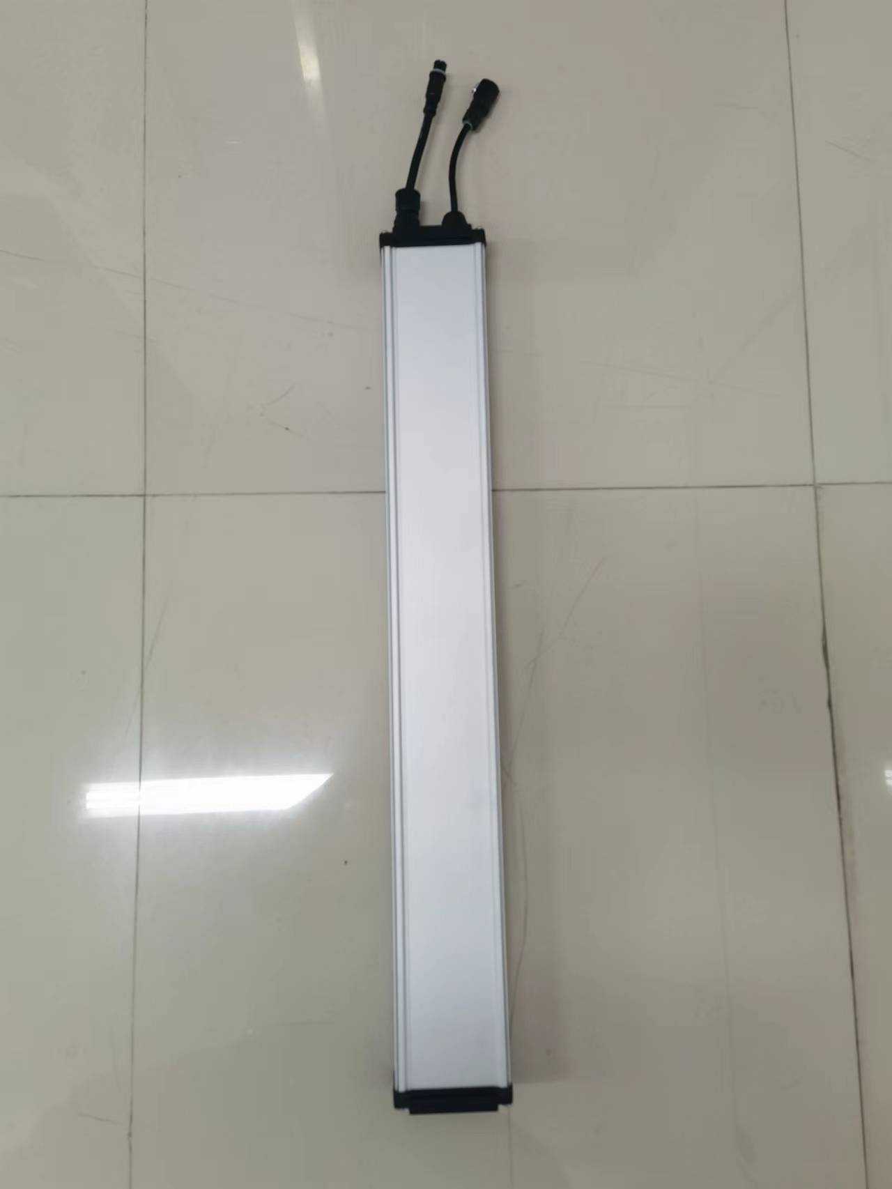 微光储装置实拍